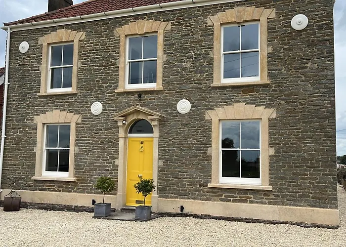 The Old School House