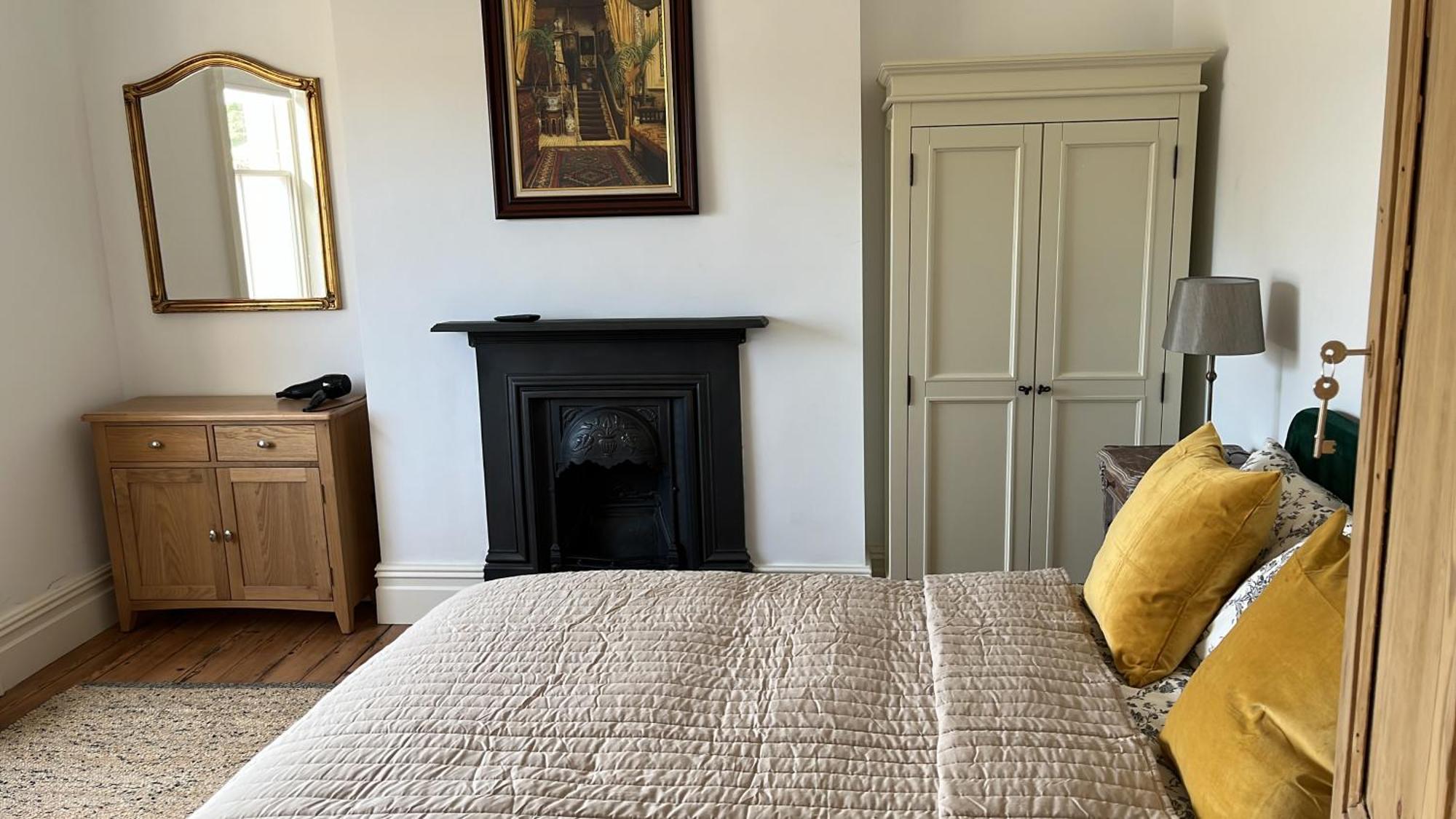 The Old School House Homestay